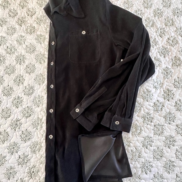 Chadwick’s Button-Down Women’s Shirt - Picture 10 of 11